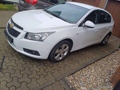 Bild des Angebotes Chevrolet Cruze 1.8 Automatik LTZ