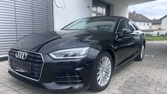 Bild des Angebotes Audi A5 Sportback basis