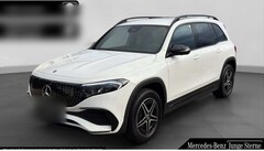 Bild des Angebotes Mercedes-Benz EQB 300 4M AMG Night 360 Winter 7Sitze Mod25