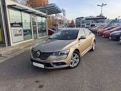 Bild des Angebotes Renault Talisman Initiale Paris, Leder, 4control, uvm.