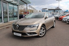 Bild des Angebotes Renault Talisman Initiale Paris, Leder, 4control, uvm.