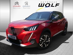 Bild des Angebotes Peugeot e-2008