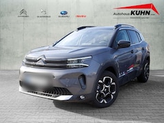 Citroen C5 Aircross BlueHDi 130 Max KAMERA NAVI LED