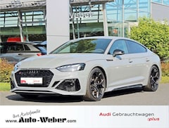 Bild des Angebotes Audi RS5 Sportback competition BLACK LASER 290kmh