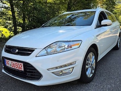 Bild des Angebotes Ford Mondeo Business Edition