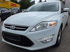 Bild des Angebotes Ford Mondeo Business Edition