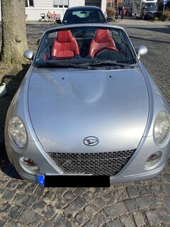 Bild des Angebotes Daihatsu Copen Typ L 8