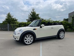 Bild des Angebotes MINI Cooper Cabrio Mini Cooper Cabrio