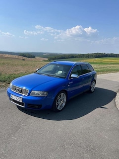 Bild des Angebotes Audi S4 S4 Avant