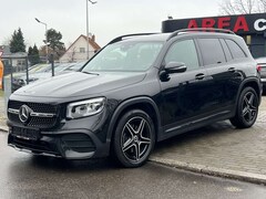 Bild des Angebotes Mercedes-Benz GLB 180 d*AMG*NIGHT*LED*MBUX*SPUR*KAMERA*