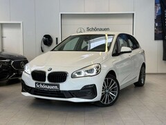Bild des Angebotes BMW 225 xeSport Line KAMERA+NAVI+AHK+LED+ALWETTER+DAB