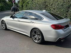 Bild des Angebotes BMW 420 420i Gran Coupe xDrive Aut. M Sport