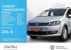 Bild des Angebotes VW Sharan 1.4 TSI "Comfortline" Navi Xenon Panorama