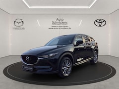 Bild des Angebotes Mazda CX-5 SKY-G 194 ADVANTAGE +NAV+KAMERA+GJ-RÄDER
