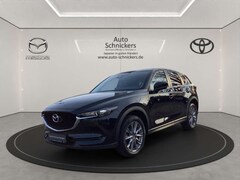 Bild des Angebotes Mazda CX-5 SKY-G 194 ADVANTAGE +NAV+KAMERA+GJ-RÄDER