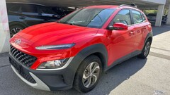 Bild des Angebotes Hyundai KONA Select Hybrid 2WD