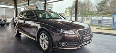 Bild des Angebotes Audi A4 allroad quattro 2.0 TDI * BL* BC *Sitzheizung