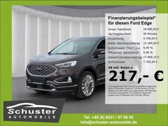 Bild des Angebotes Ford Edge Vignale 4x4 2.0D*AHK Panodach B&O 2xKam 20*