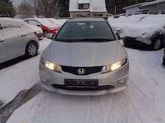 Bild des Angebotes Honda Civic 1.4 Type S