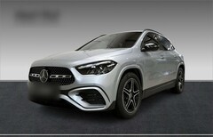 Bild des Angebotes Mercedes-Benz GLA 200 AMG+DISTR+LED+NIGHT+Ambi+TotW+AHK+360°
