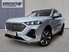 Bild des Angebotes GWM WEY 03 Luxury 4WD Head-Up Sitzklima Infinity Parkassist