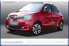 Bild des Angebotes Renault Twingo E-TECH Techno NAVI KAMERA SHZ FALTDACH