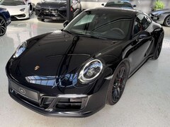 Bild des Angebotes Porsche 911 Carrera 4 GTS/RFK/CarPlay/DynamicLight/DAB+