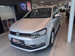Bild des Angebotes VW Polo V Comfortline BMT/Start-Stopp
