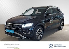 Bild des Angebotes VW T-Roc MOVE 1.5 TSI PDC+SITZHZ+RFK+KLIMA+CARPLAY Klima