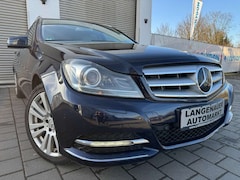 Bild des Angebotes Mercedes-Benz C 300 C 300 T CDI BlueEfficiency 4Matic-ACC"Voll Ausstat
