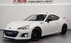 Bild des Angebotes Subaru BRZ Sport *Kamera *Klima *Bluetooth *26TSD KM