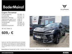 Bild des Angebotes CUPRA Terramar 1.5 e-HYBRID 200 kW (272 PS) 6-Gang-DSG