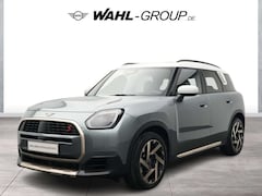 Bild des Angebotes MINI Cooper S Countryman Countryman S ALL4 FAVOURED TRIM PAKET XL PANO AHK