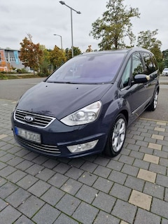 Bild des Angebotes Ford Galaxy Galaxy Diesel 2.0 TDCi DPF Titanium