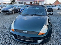 Bild des Angebotes Ford Streetka Elegance Roadster