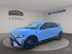 Bild des Angebotes Hyundai IONIQ 5 N 84kWh 650PS PERFORMANCE