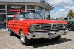 Bild des Angebotes Ford Falcon Ranchero