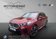 Bild des Angebotes BMW iX2 xDrive30 M Sport ACPro ab 499€ mtl. o. AZ