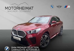 Bild des Angebotes BMW iX2 xDrive30 M Sport ACPro ab 499€ mtl. o. AZ