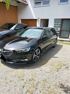 Bild des Angebotes Opel Insignia Innovation