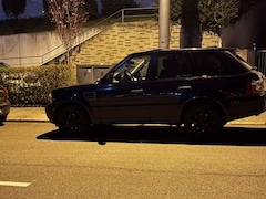 Bild des Angebotes Land Rover Range Rover Sport V8 HSE