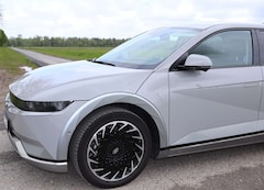 Bild des Angebotes Hyundai IONIQ 5 IONIQ5 UNIQ, Allrad mit Garantie bis 2030-