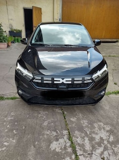 Bild des Angebotes Dacia Sandero Expression incl Wartungsvertrag