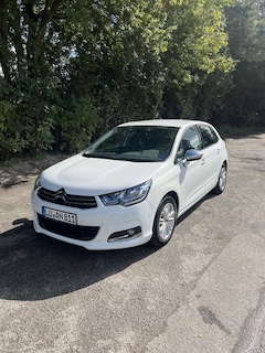 Bild des Angebotes Citroen C4 schräckhecklimusine