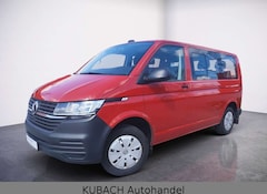 Bild des Angebotes VW T6 Kombi T6.1 Transporter Kombi,DAB,KLIMA,9SITZ,PDC,AUTOM