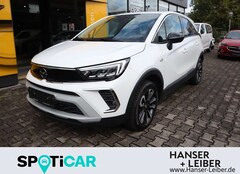 Bild des Angebotes Opel Crossland X Crossland 1.2T AT6 Elegance LED Keyless Sitzhzg