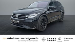 VW Tiguan Allspace R-Line 2.0TDI DSG 4M *AHK*Pano*DCC*LED*