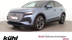 Bild des Angebotes Audi Q4 e-tron 45 Q Matrix/ACC/HuD/360°/Nav