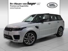 Bild des Angebotes Land Rover Range Rover Sport D350 Autobiography Dynamic AHK Pano