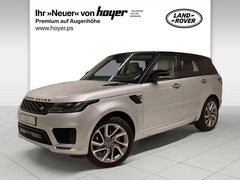Bild des Angebotes Land Rover Range Rover Sport D350 Autobiography Dynamic AHK Pano